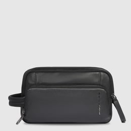 Несесер Piquadro CRONUS (S134) Black BY6021S134_N