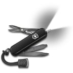 Швейцарський складаний ніж 58мм Victorinox SIGNATURE LITE 0.6226.31P