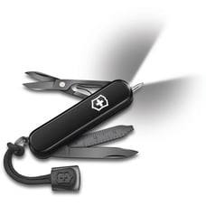 Швейцарский складной нож 58мм Victorinox SIGNATURE LITE 0.6226.31P