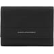 Портмоне Piquadro ALVAR (S128) Black PD5216S128R_N