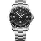 Мужские часы Victorinox Swiss Army MAVERICK Large V241697