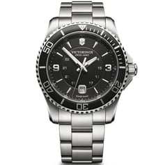 Мужские часы Victorinox Swiss Army MAVERICK Large V241697