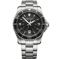 Чоловічий годинник Victorinox Swiss Army MAVERICK Large V241697