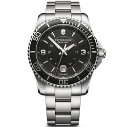 Мужские часы Victorinox Swiss Army MAVERICK Large V241697