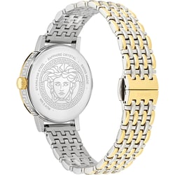 Женские часы Versace GRECA FORTUNA Vre0a00325