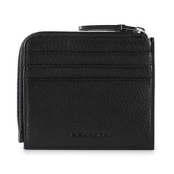 Монетниця Piquadro MODUS (MO) Black PU3410MO_N