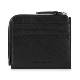 Монетниця Piquadro MODUS (MO) Black PU3410MO_N