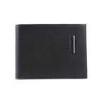 Портмоне Piquadro MODUS (MO) Black PU1239MO_N
