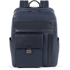 Рюкзак для ноутбука 15″ Piquadro Falstaff (S111) Blue CA5399S111_BLU