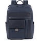 Рюкзак для ноутбука 15″ Piquadro Falstaff (S111) Blue CA5399S111_BLU