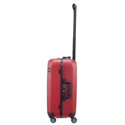 Валіза Lojel RANDO FRAME /Brick Red Lj-CF1612-1S_R (Маленька)