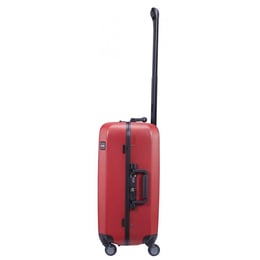 Валіза Lojel RANDO FRAME /Brick Red Lj-CF1612-1S_R (Маленька)
