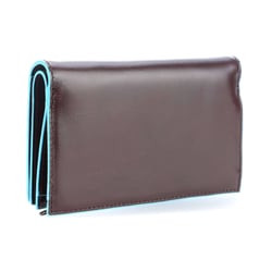 Портмоне Piquadro BLUE SQUARE (B2) Cognac PD1353B2R_MO
