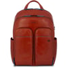Рюкзак для ноутбука 14″ Piquadro B2 REVAMP(B2V) Tobacco CA5574B2V_CU