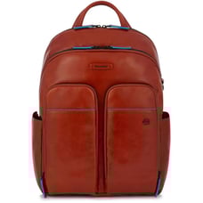 Рюкзак для ноутбука 14″ Piquadro B2 REVAMP(B2V) Tobacco CA5574B2V_CU