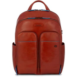 Рюкзак для ноутбука 14″ Piquadro B2 REVAMP(B2V) Tobacco CA5574B2V_CU