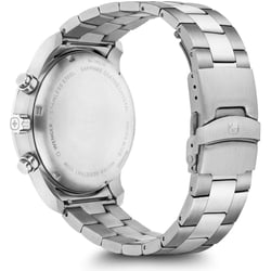 Мужские часы Wenger ATTITUDE Chrono W01.1543.118