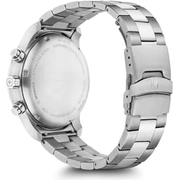 Чоловічий годинник Wenger ATTITUDE Chrono W01.1543.118