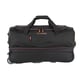 Дорожная сумка на колесах Travelite BASICS/Black TL096275-01