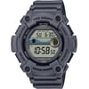 Часы 51 мм Casio STANDARD Digital WS-1300H-8AVEF