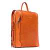 Жіночий рюкзак для ноутбука 14″ Piquadro CIRCLE (W92) Orange CA4576W92_AR