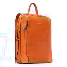 Жіночий рюкзак для ноутбука 14″ Piquadro CIRCLE (W92) Orange CA4576W92_AR