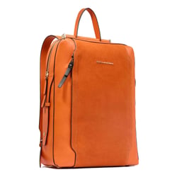 Жіночий рюкзак для ноутбука 14″ Piquadro CIRCLE (W92) Orange CA4576W92_AR