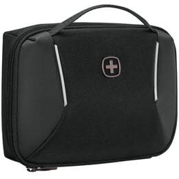 Органайзер для кабелей Wenger XE Black 653868