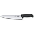 Ніж обробний 25 см Victorinox FIBROX Carving 5.2003.25