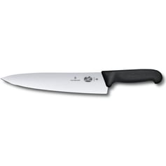 Нож разделочный 25 см Victorinox FIBROX Carving 5.2003.25