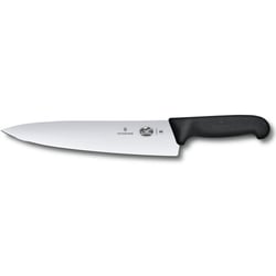 Ніж обробний 25 см Victorinox FIBROX Carving 5.2003.25