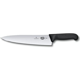 Ніж обробний 25 см Victorinox FIBROX Carving 5.2003.25