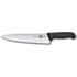 Ніж обробний 25 см Victorinox FIBROX Carving 5.2003.25