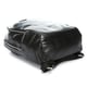 Рюкзак для ноутбука 14″ Piquadro BLUE SQUARE (B2) Black CA3214B2_N