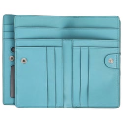 Портмоне Piquadro LINA (S119) L.Blue PD1353S119R_AZ