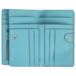 Портмоне Piquadro LINA (S119) L.Blue PD1353S119R_AZ