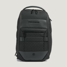 Сумка-слінг Piquadro HEX (W139) Green CA6826W139_VE