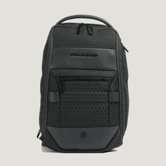 Сумка-слінг Piquadro HEX (W139) Green CA6826W139_VE