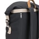 Рюкзак для ноутбука 15″ Kipling REDRO Casual Grey (23V)