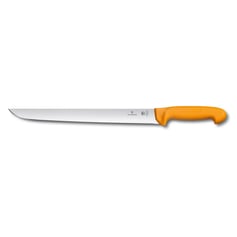 Ніж м'ясника 31 см Victorinox SWIBO Cutlet&Steak 5.8433.31