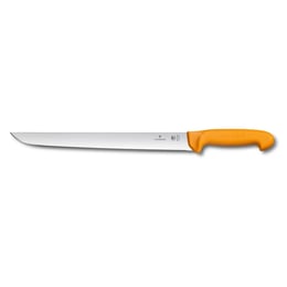 Ніж м'ясника 31 см Victorinox SWIBO Cutlet&Steak 5.8433.31