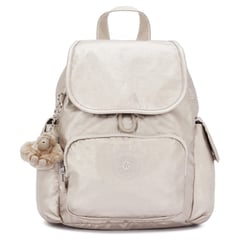 Рюкзак Kipling CITY PACK MINI Metallic Glow (48I)