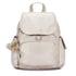 Рюкзак Kipling CITY PACK MINI Metallic Glow (48I)