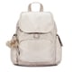Рюкзак Kipling CITY PACK MINI Metallic Glow (48I)