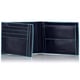 Портмоне Piquadro BLUE SQUARE (B2) Navy Blue PU1240B2_BLU2