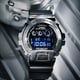 Часы 48 мм Casio G-SHOCK GM-6900-1ER