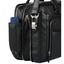 Сумка для ноутбука 15″ Piquadro MODUS (MO) Black CA2765MO_N