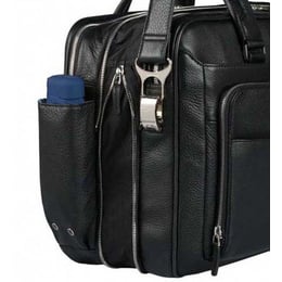 Сумка для ноутбука 15″ Piquadro MODUS (MO) Black CA2765MO_N