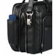 Сумка для ноутбука 15″ Piquadro MODUS (MO) Black CA2765MO_N
