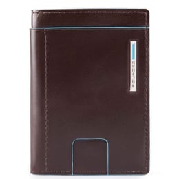 Картхолдер Piquadro BLUE SQUARE (B2) Cognac PP4769B2R_MO